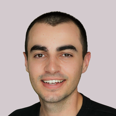 Ben Stauffer