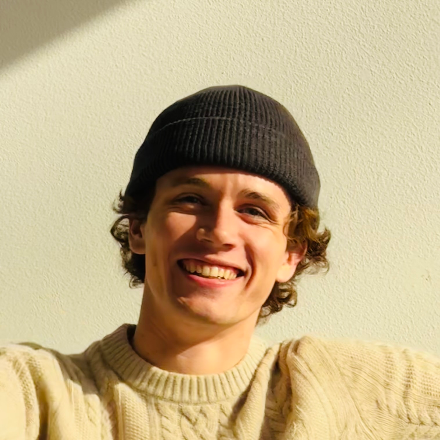 Nathan Flurry