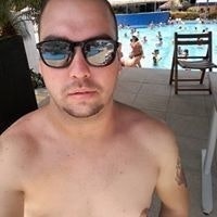 Paulo Henrique Cardoso