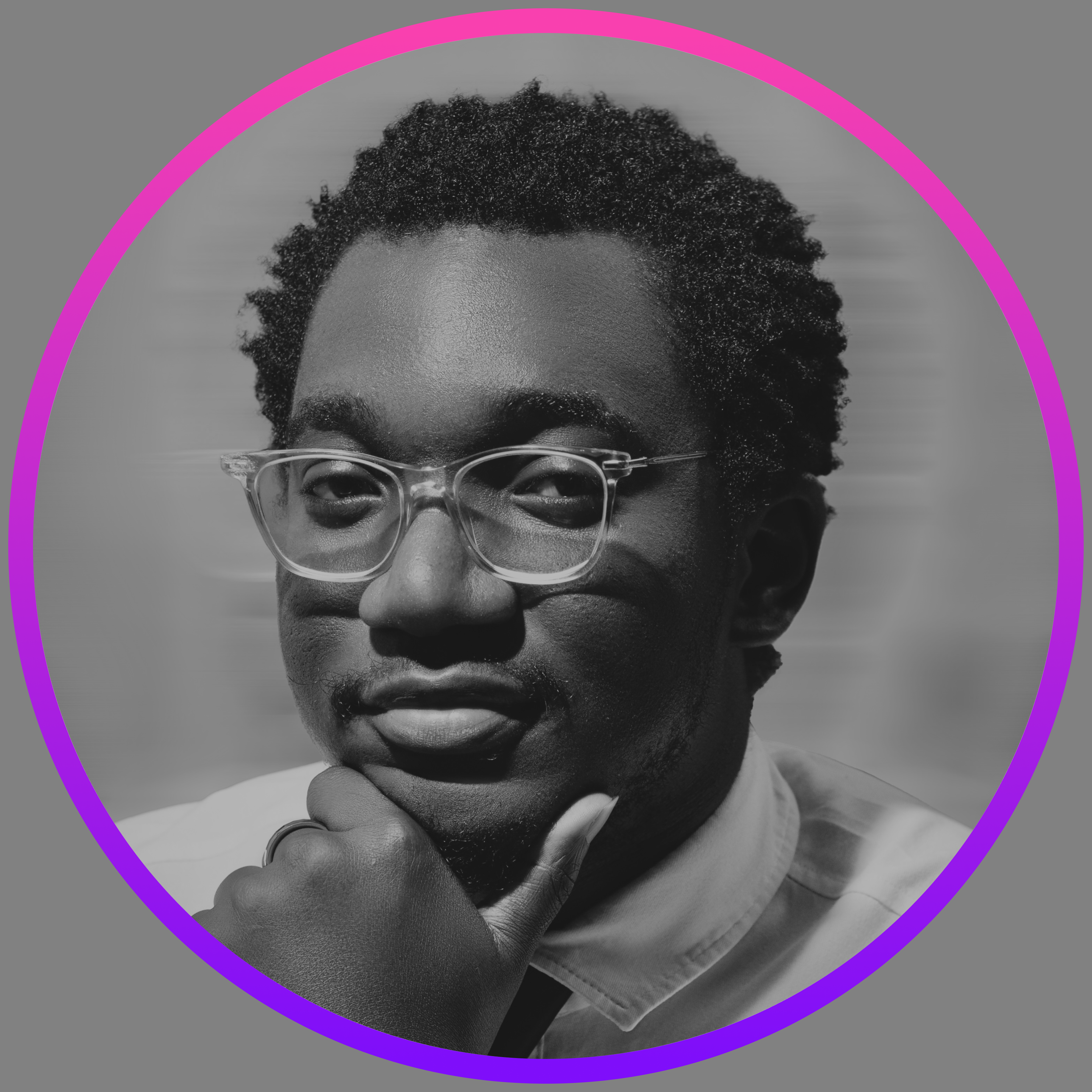 Amarachi Tyndale Eche