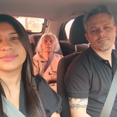 Ulisses Batista Matos Chaves