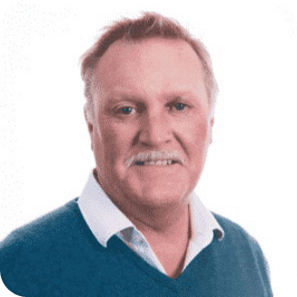 Paul Oldridge