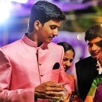 Challa Vamsikrishna Chowdary