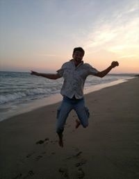 Konstantin  Sevryukov