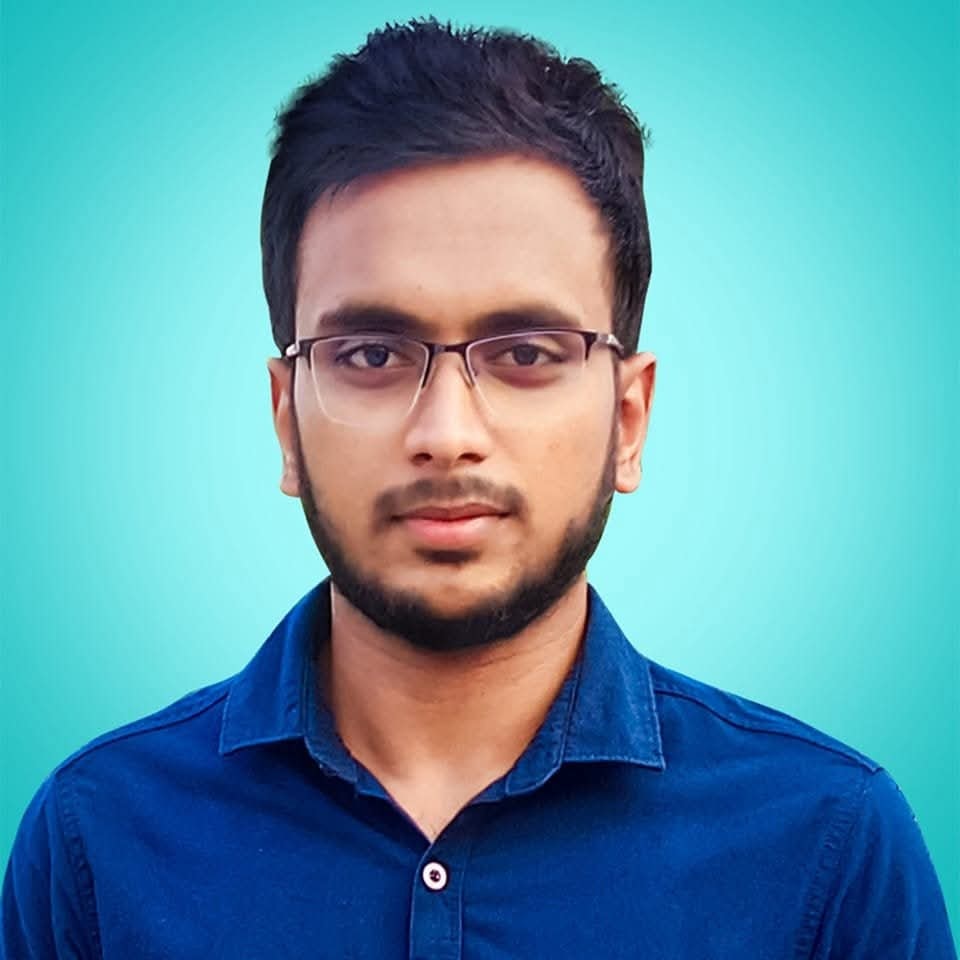 Md Rafiul Islam Rafi (MrafiSEO)