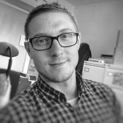 Tom Nadarzynski, PhD