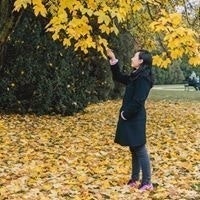 Kang MinYu Priscilla