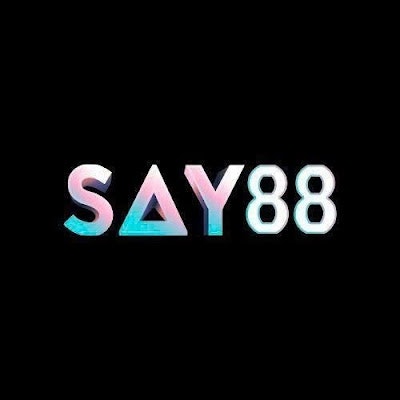 SAY88 blog
