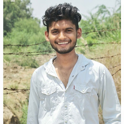 Gourav tihel