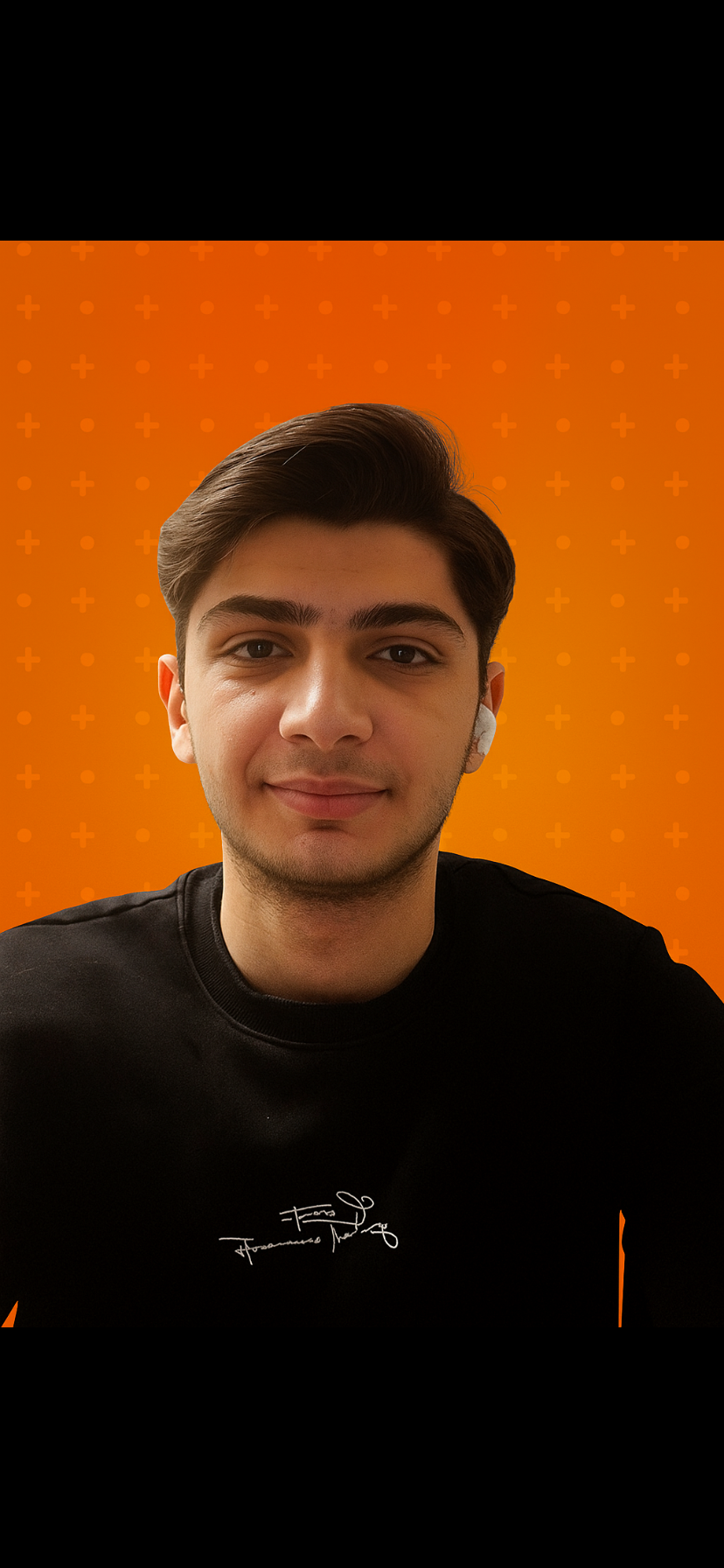 Mustafa Berk Aydoğdu