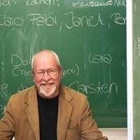 Joao Carlos Andrade Rebelo