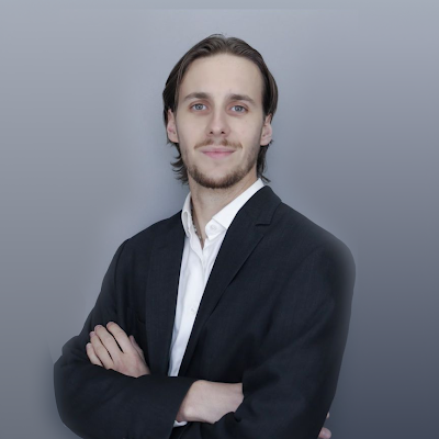 Raphaël Rocher