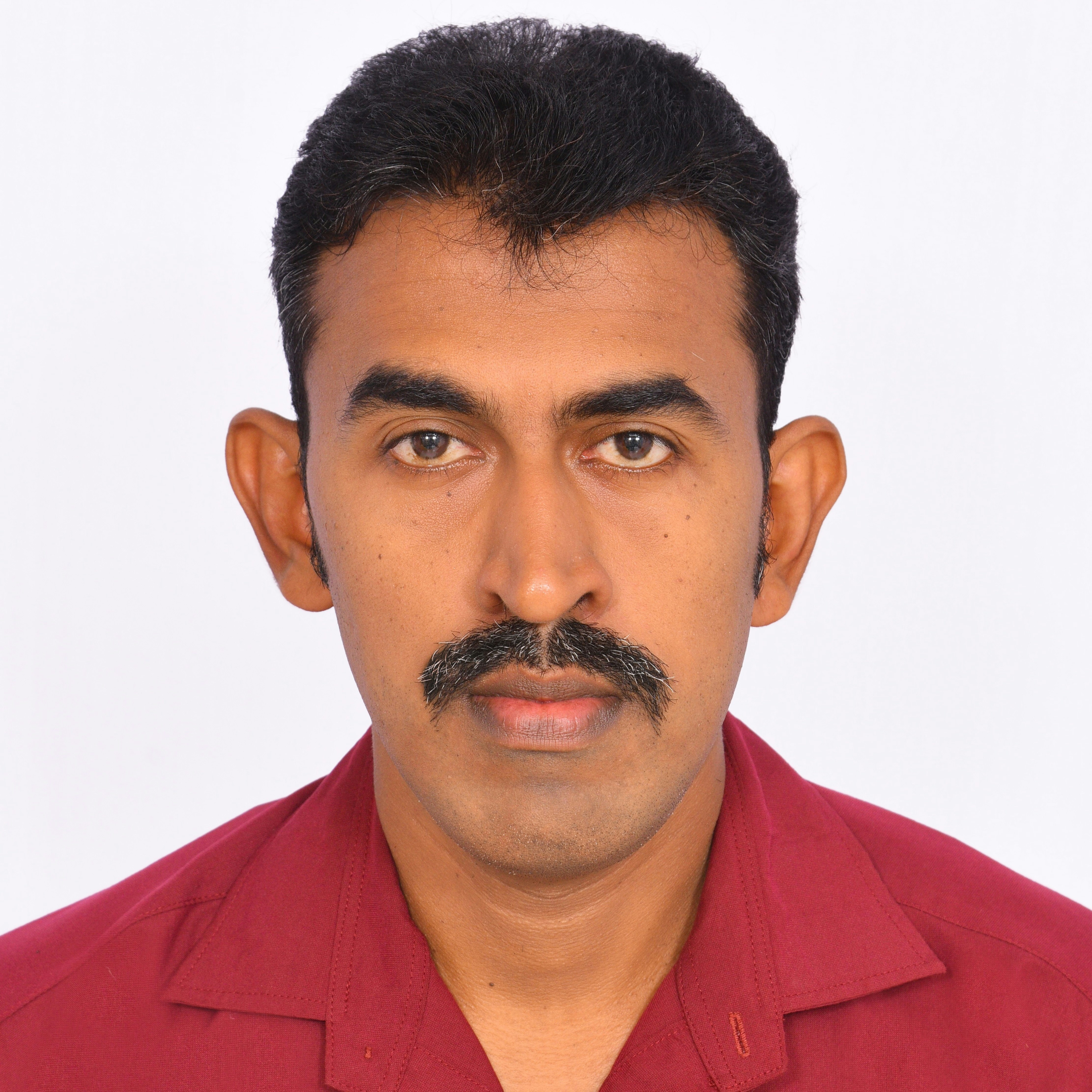 Sivaguru Ayyadurai