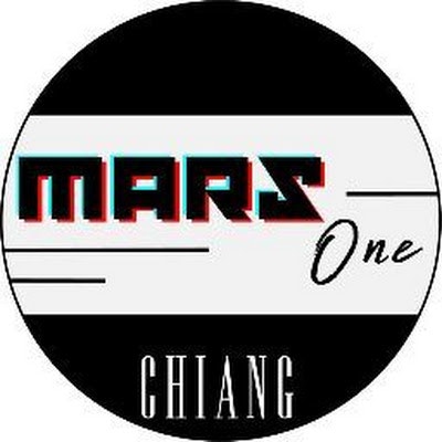 Mars chiang