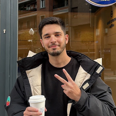 Carlos Gutiérrez Moreno