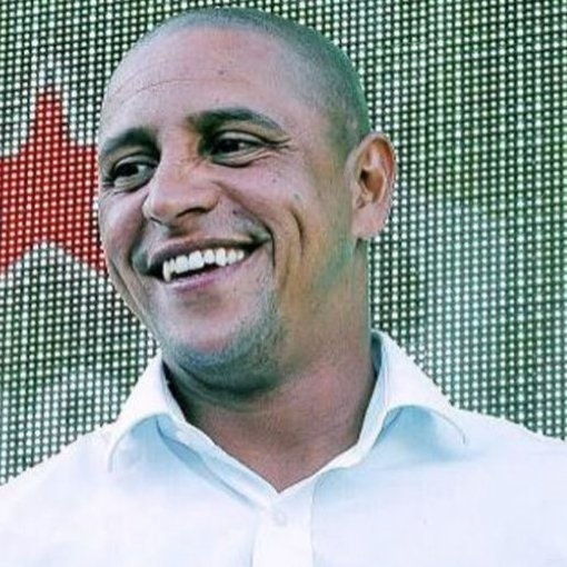 Roberto Carlos