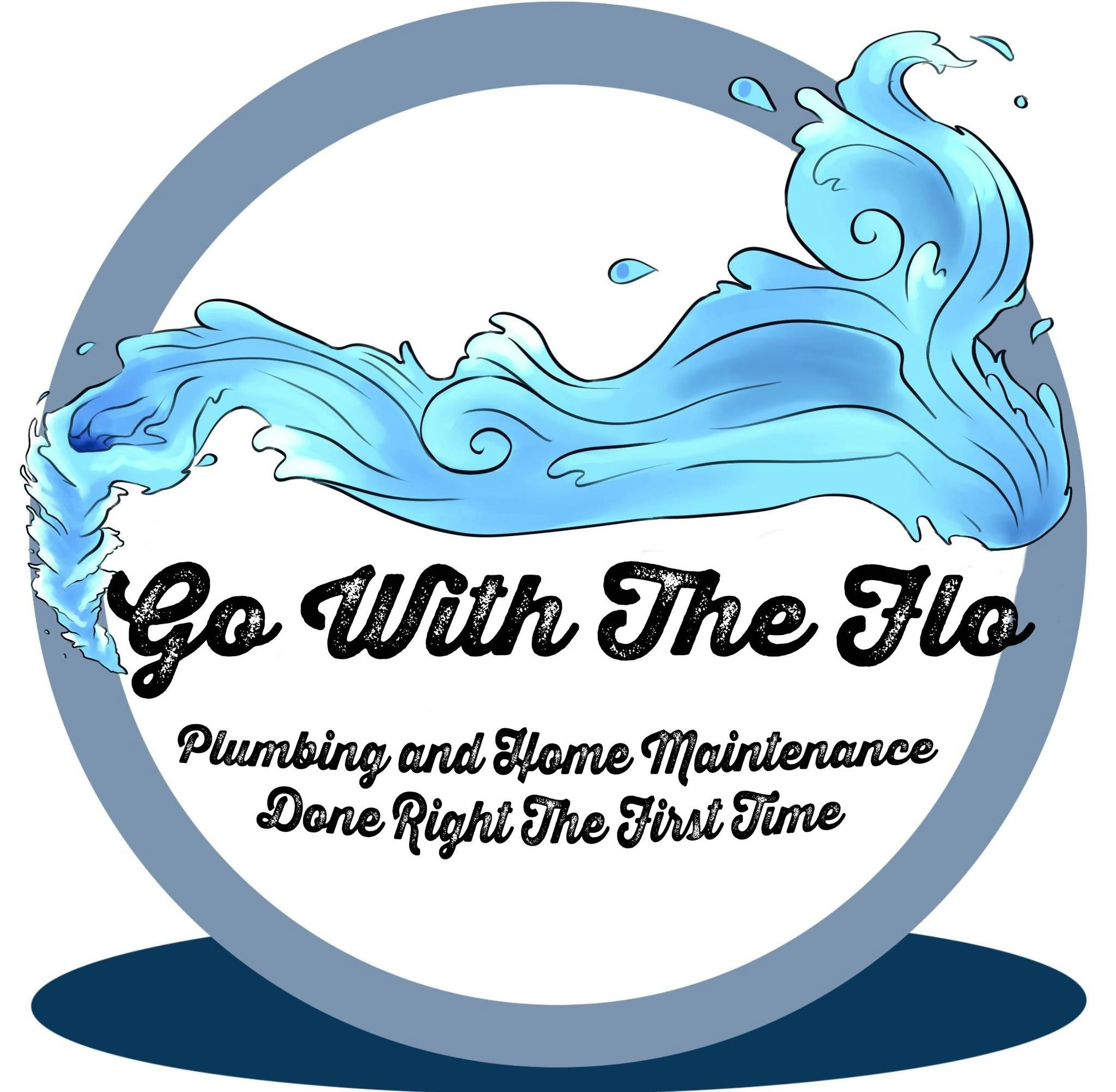 Go With The Flo Plumbing