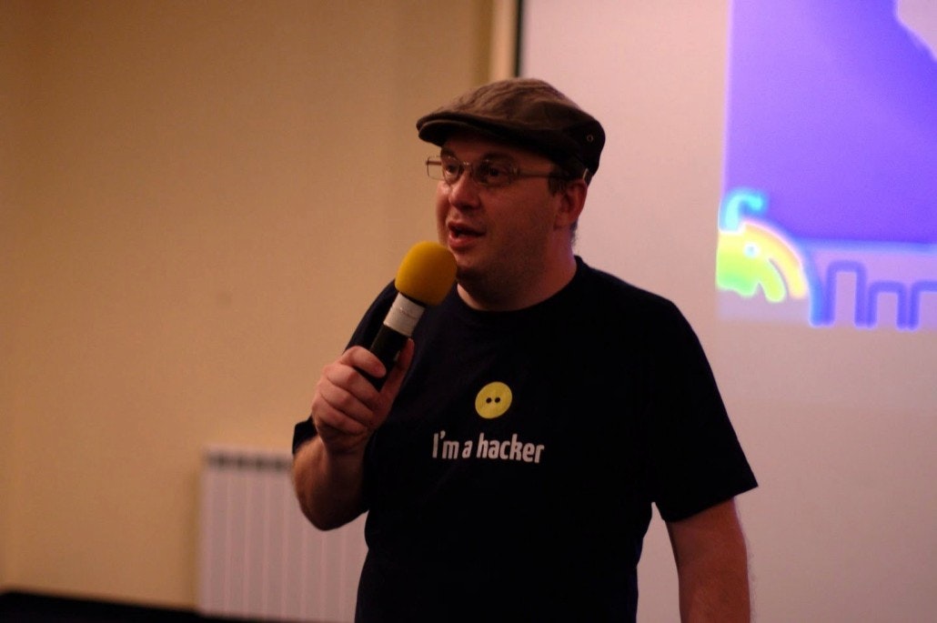 Bogomil Shopov - Бого