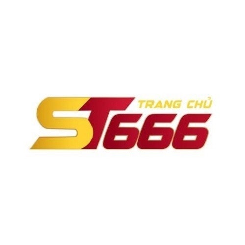 ST666 trang chủ
