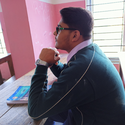 bhargav bharadwaz 26