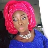 Jessica Jolayemi Iwayemi