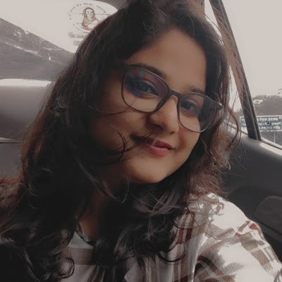 Khushi Sharma