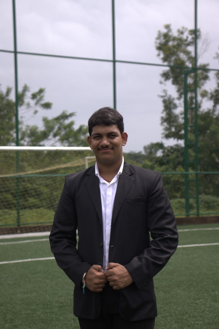 Anish Kumar