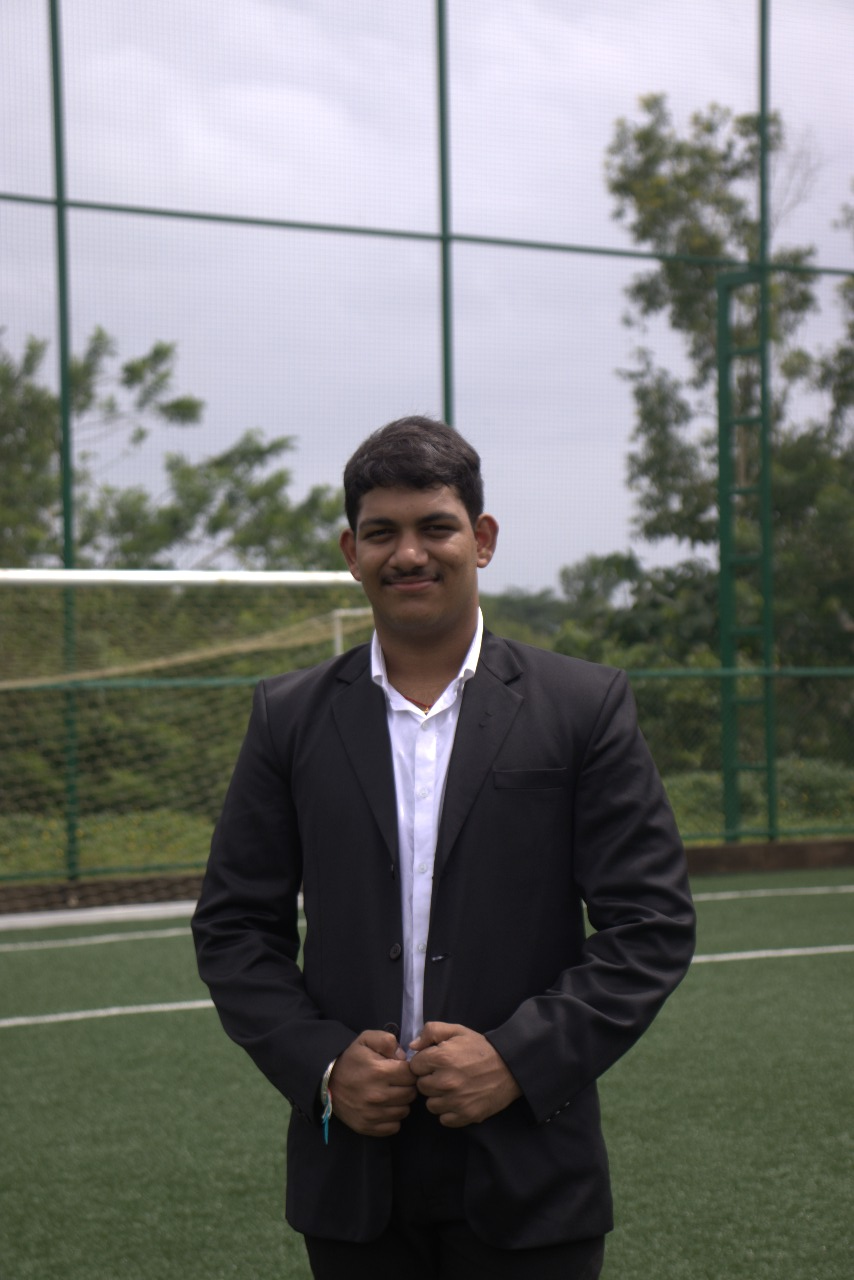 Anish Kumar