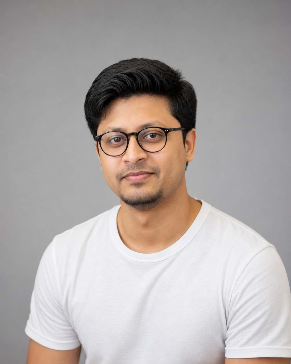 Tanjil Ahmed