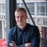 Stanislav Prysiazhniuk