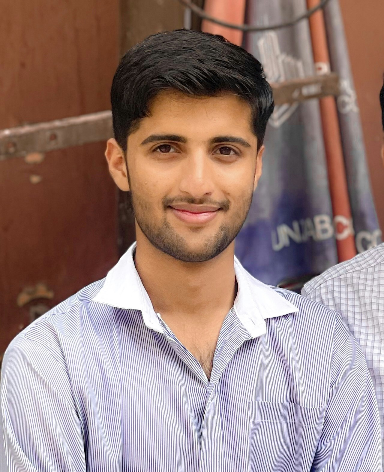 Hassan (Maker of Corex AI).