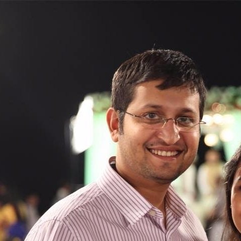 Pratik Sanghavi