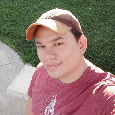 Ricardo R