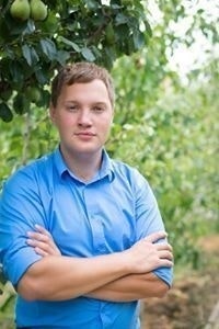 Антон Крижановский