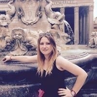 Екатерина Олейник