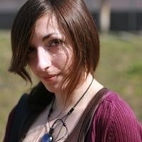 Юля Карапетьянц