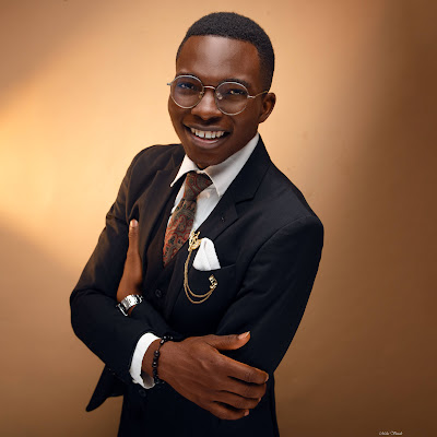 Peter Adeleke