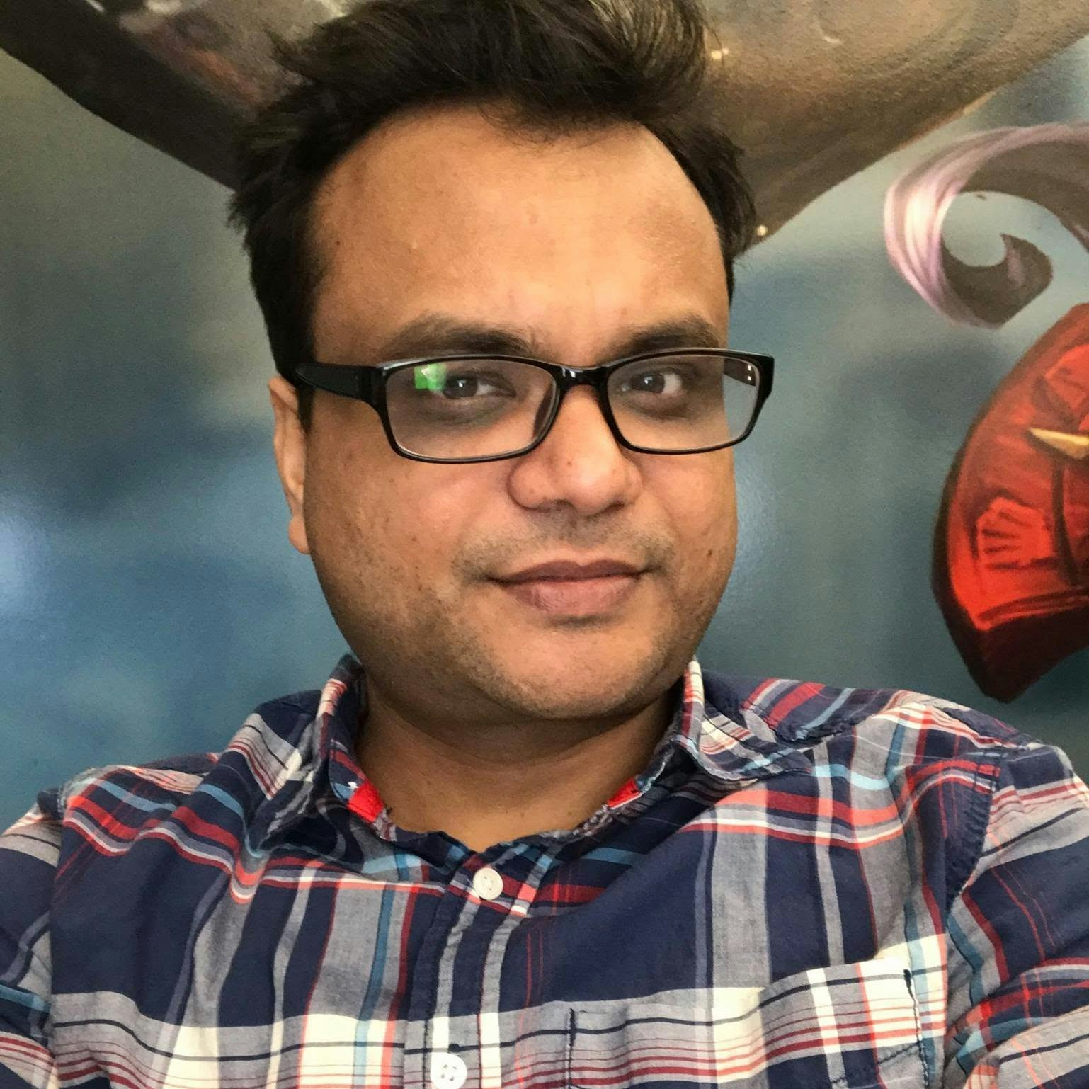 Parag Agarwal