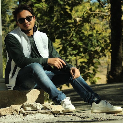 Amaan Shahana