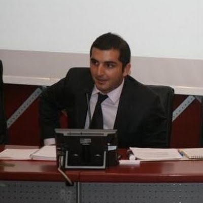 Alkan Balkaya