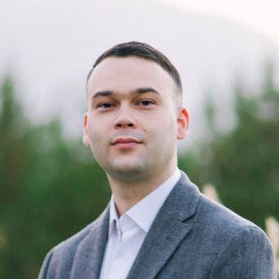 Ruslan Khuzin