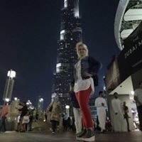 Anastasia Matroshilova