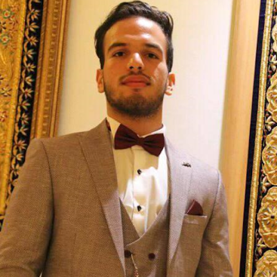 Dhafer Souid