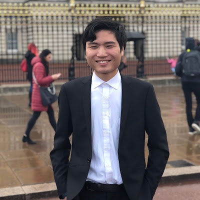 Wenjun Sun (Hugh Sun)