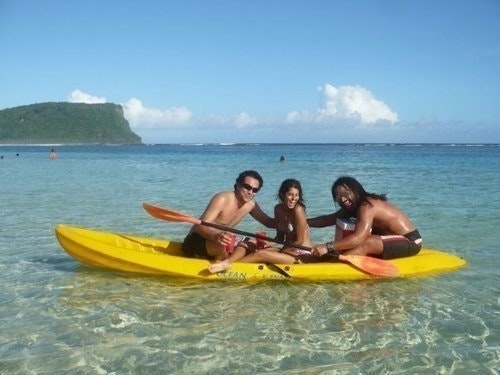 Anoushka Mirchandani