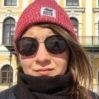 Lyudmila Aleksandrova