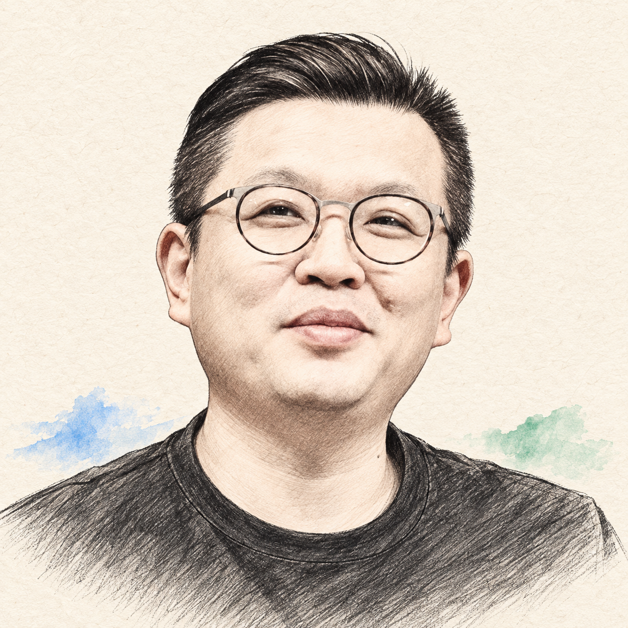 Terry Hong