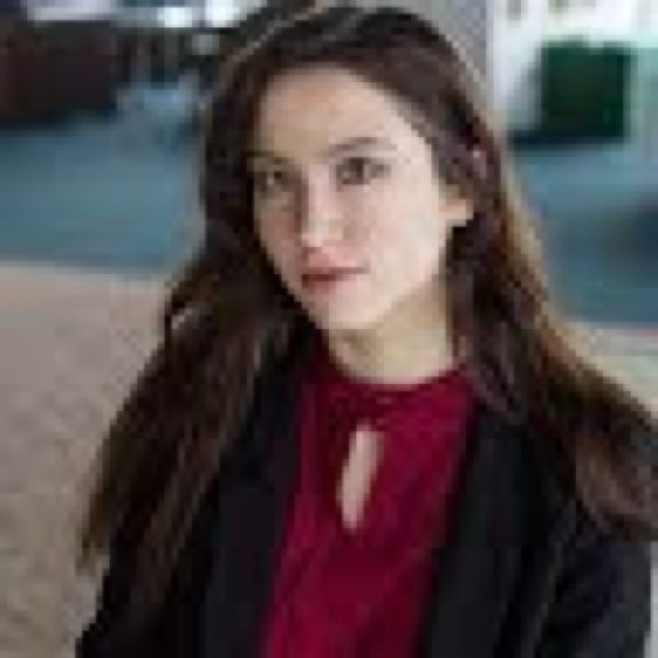 Oleksandra Bernatska