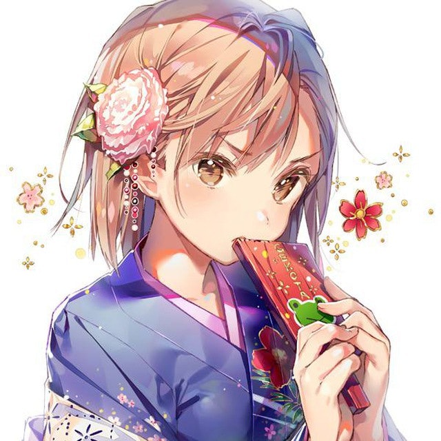 James Liu (QuantumMisaka)