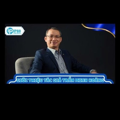 CEO TRẦN MINH HOÀNG